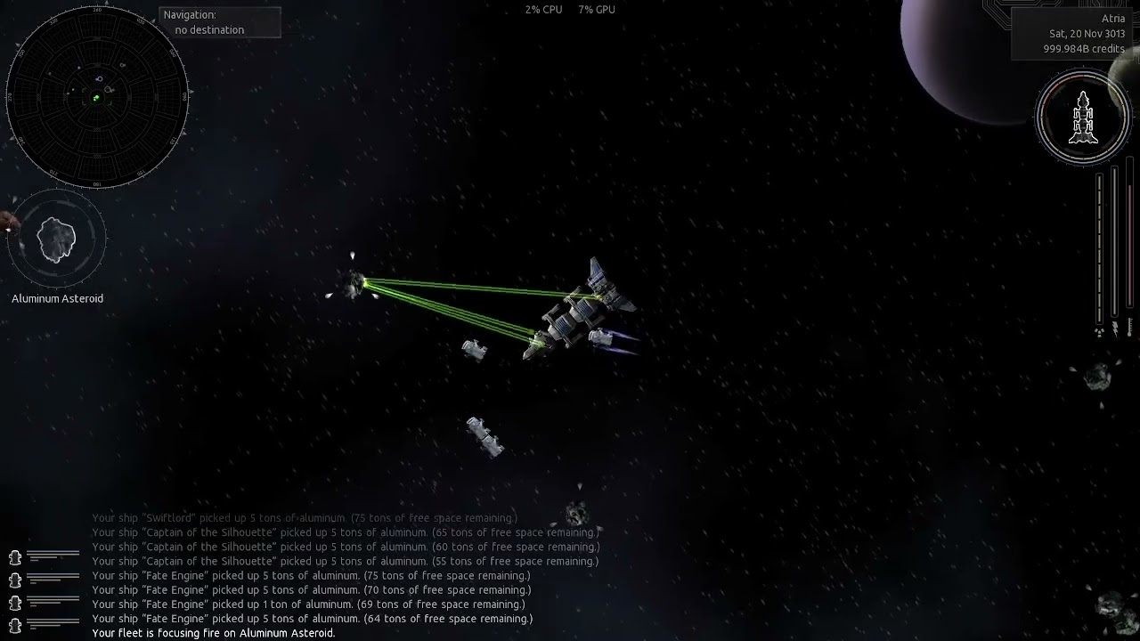 Endless Sky: Roost mining with Boxwings