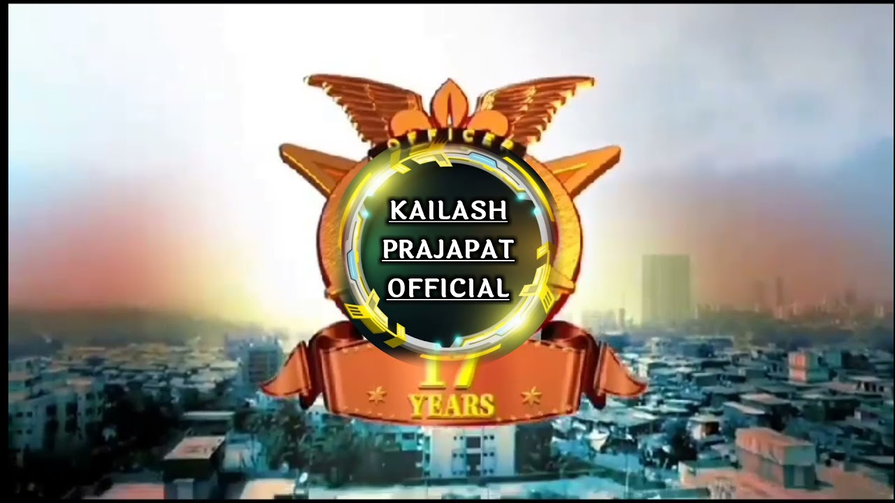 New Channel Intro Like CID INTRO #SET_INDIA @set india