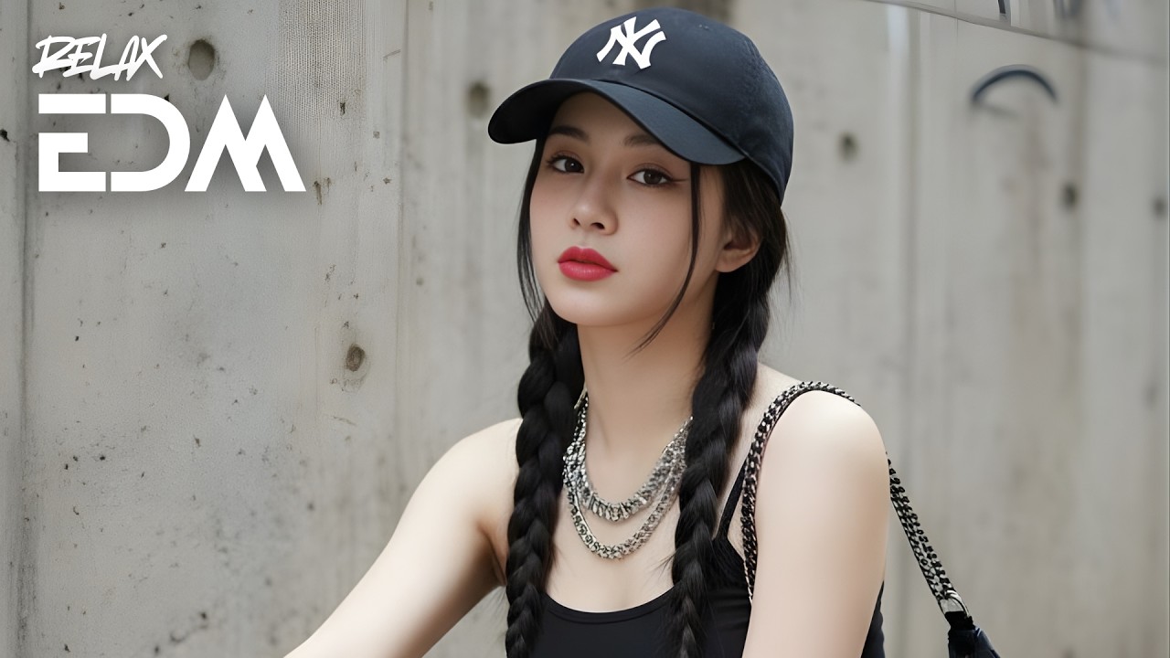 【𝙀𝘿𝙈 𝙈𝙪𝙨𝙞𝙘 #49】Where Music Meets Your Soul 🎶 Dive Into EDM Bliss 💎