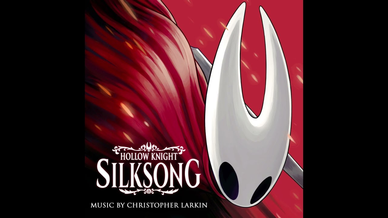 Hollow Knight: Silksong OST - The Mist & Phantom