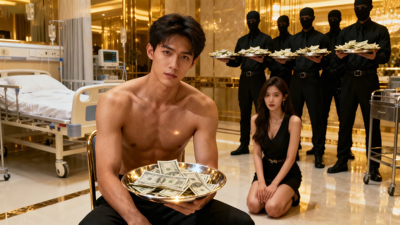 عاد من الموت… ملياردير في ليلة واحدة! والزوجة تذل نفسها من أجله!