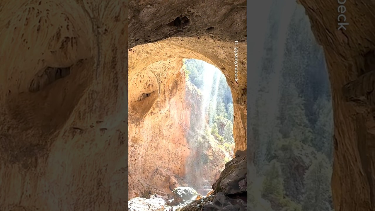 Most beautiful places in Arizona 🇺🇸🤯 #travel #adventure #explore #nature #arizona #usa