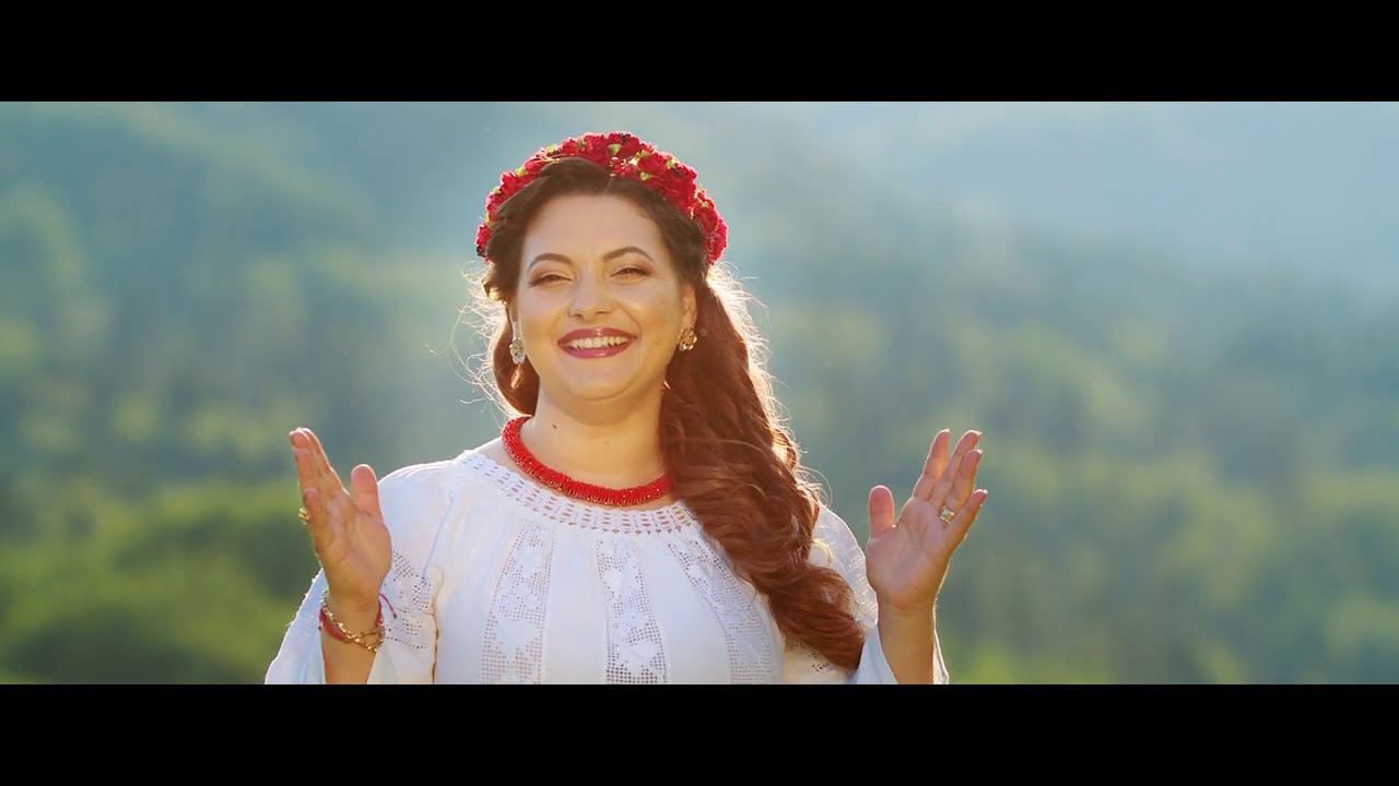 Laura Olteanu - De-aș putea vremea întoarce & Orchestra Fratilor Stefanet