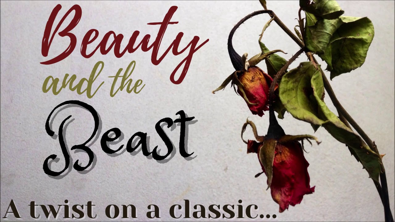 Beauty and the Beast [Gender Bend] [Listener as Beast]