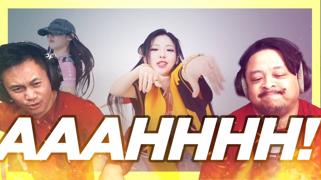 BABYMONSTER - 'CLICK CLACK' and ‘DRIP’ PERFORMANCE VIDEO REACTION.