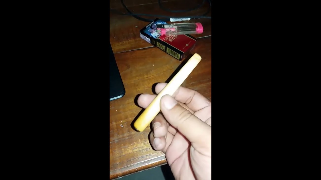 Cara mengetahui gading asli