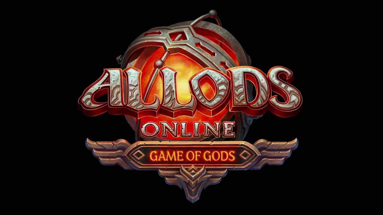 Allods Online - Game of Gods: Main Theme