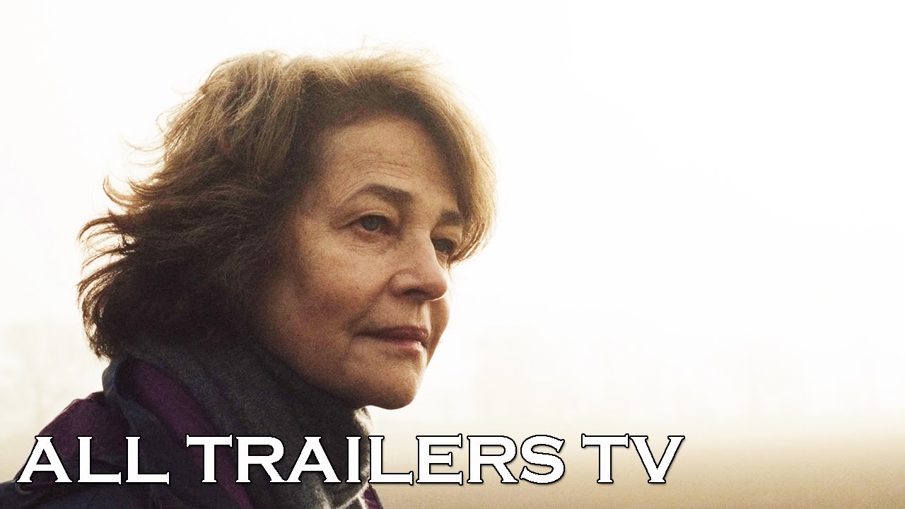 45 лет \ 45 Years (2015) | Русский Трейлер