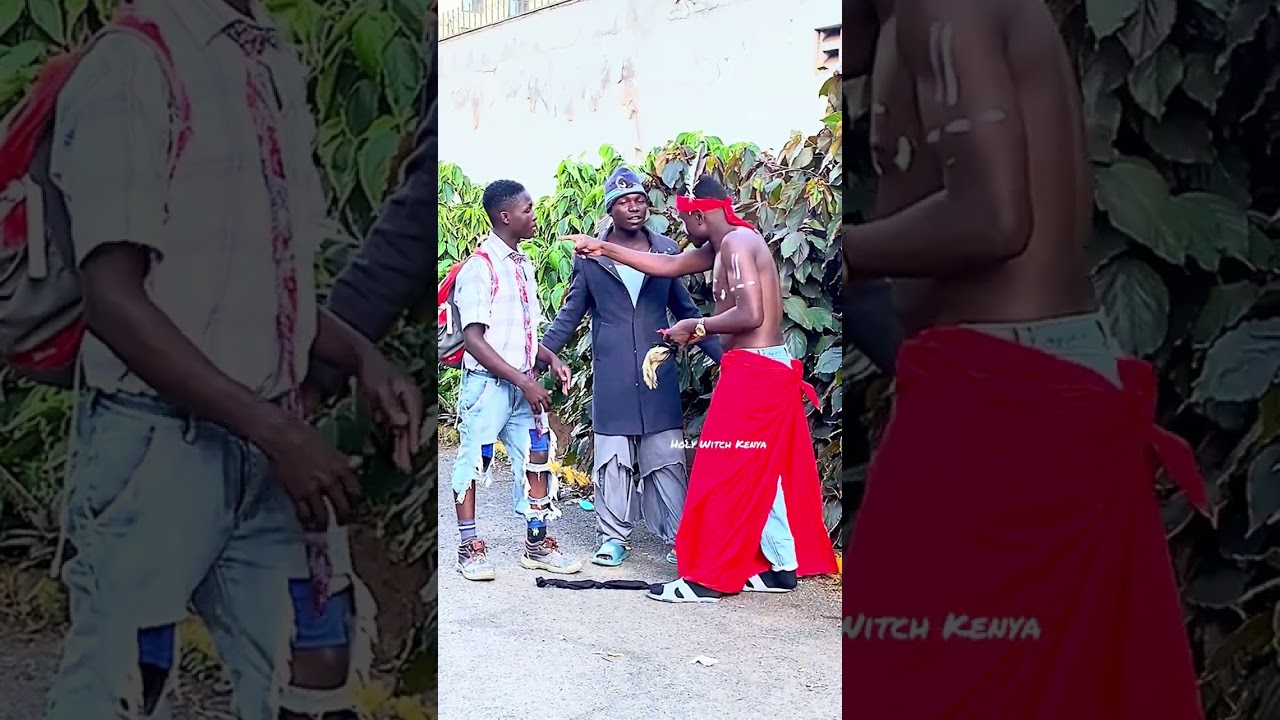 Best Of Holy Witch Kenya vuka hapa kama unajuwa haucheat January trending compilation Pranks 😂😂😂