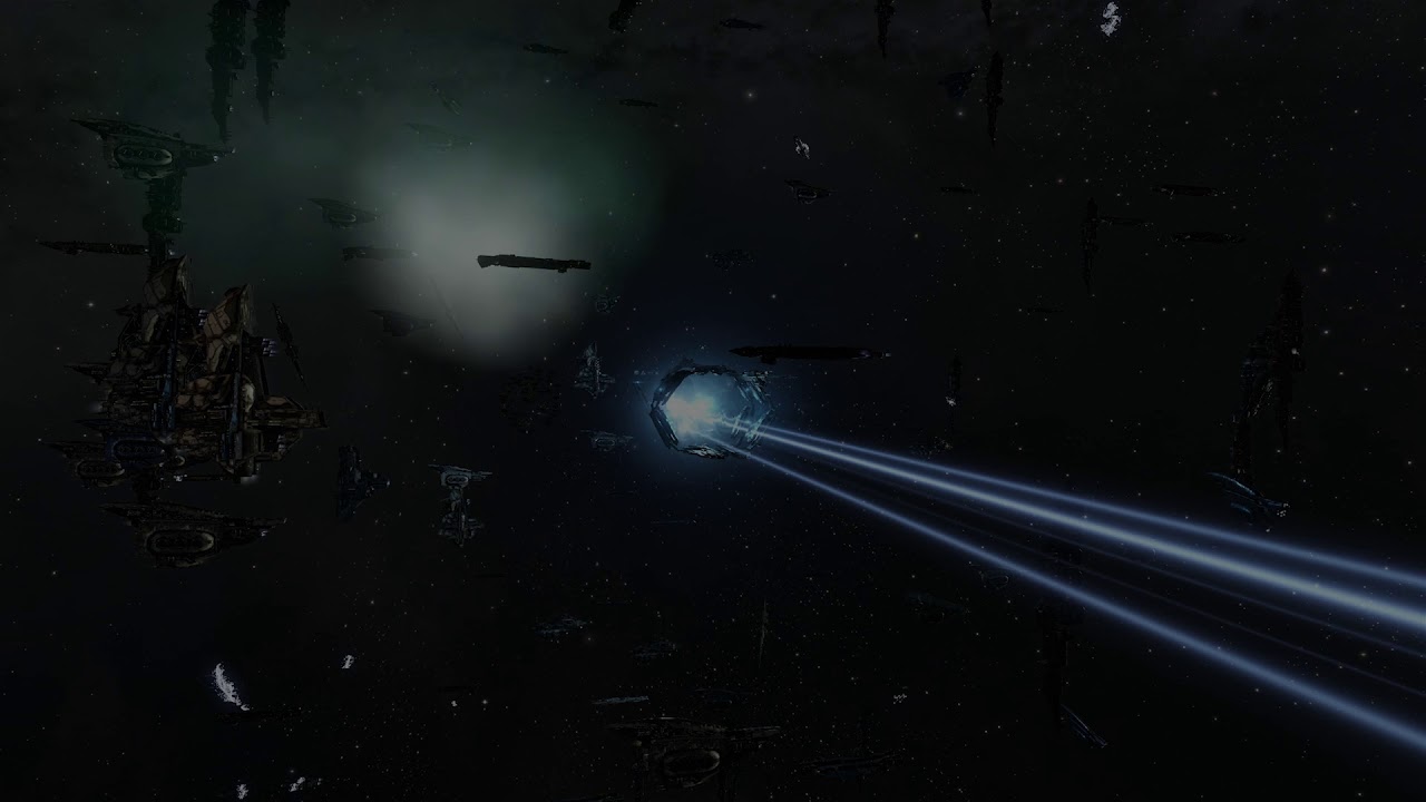 Pandemic Legion - A Tribute Remains