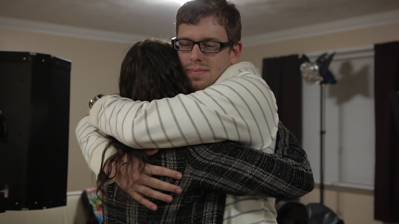 The Goodbye Vlog (No Heat Again, Caitlin's Got Talent, and Shannon's Sad News)