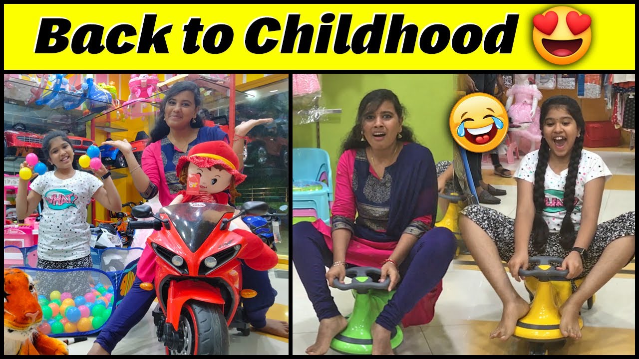😜Vera Level Atrocities at Bommai Shop😂 || Preetha Ammu💕|| Ammu Times ||