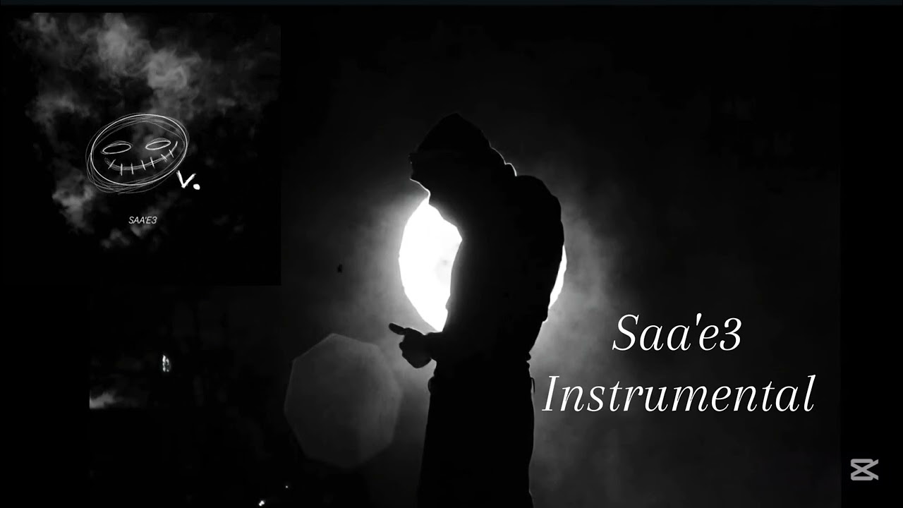 Mousv - Saa'e3 (Instrumental)    @mousv