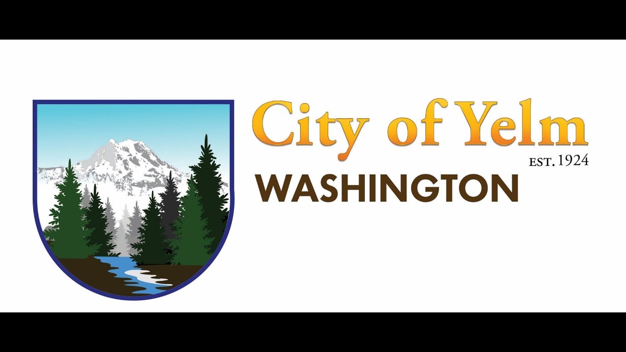Yelm City Council 11/25/2025