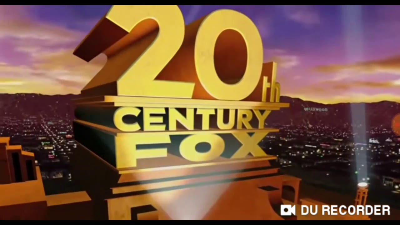 20th Century Fox Bloopers 42 (Part 2/2)