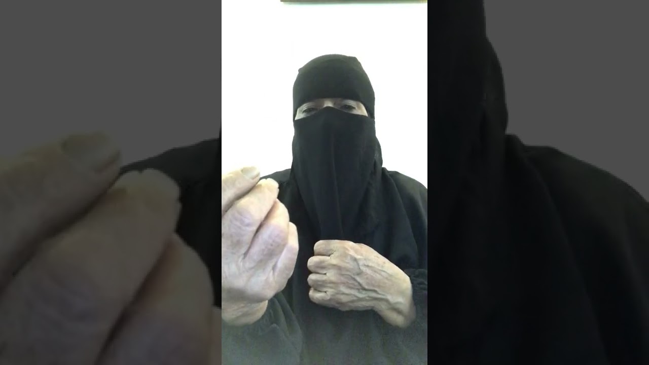 قصص ام طلال | قصة البنت - الجزء الثالث