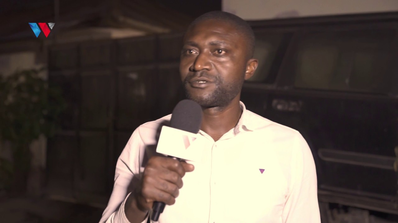 Jirani Aeleza sababu za KIFO cha SAM WA UKWELI