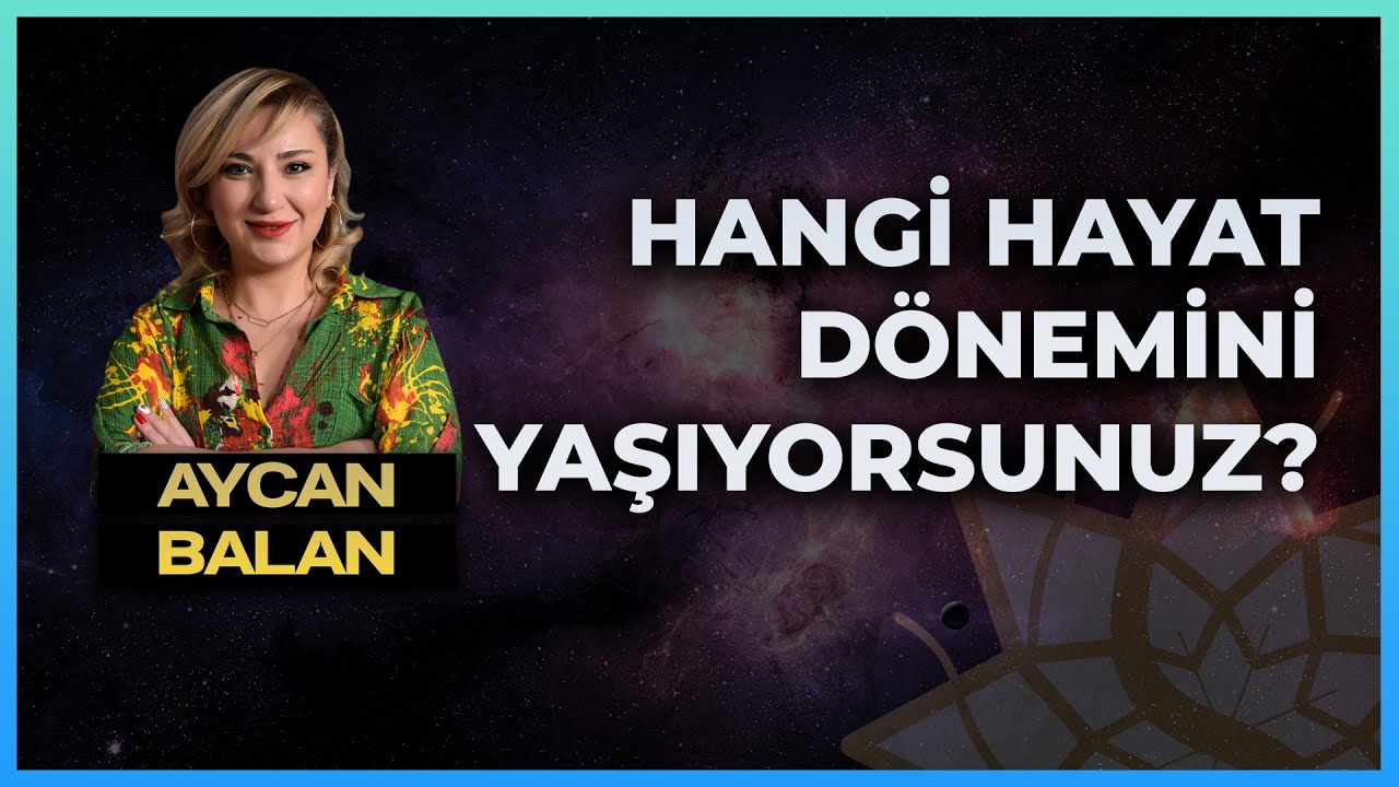 ASTROLOJİDE PROGRES GÜNEŞ | HANGİ HAYAT DÖNEMİNİ YAŞIYORSUNUZ?