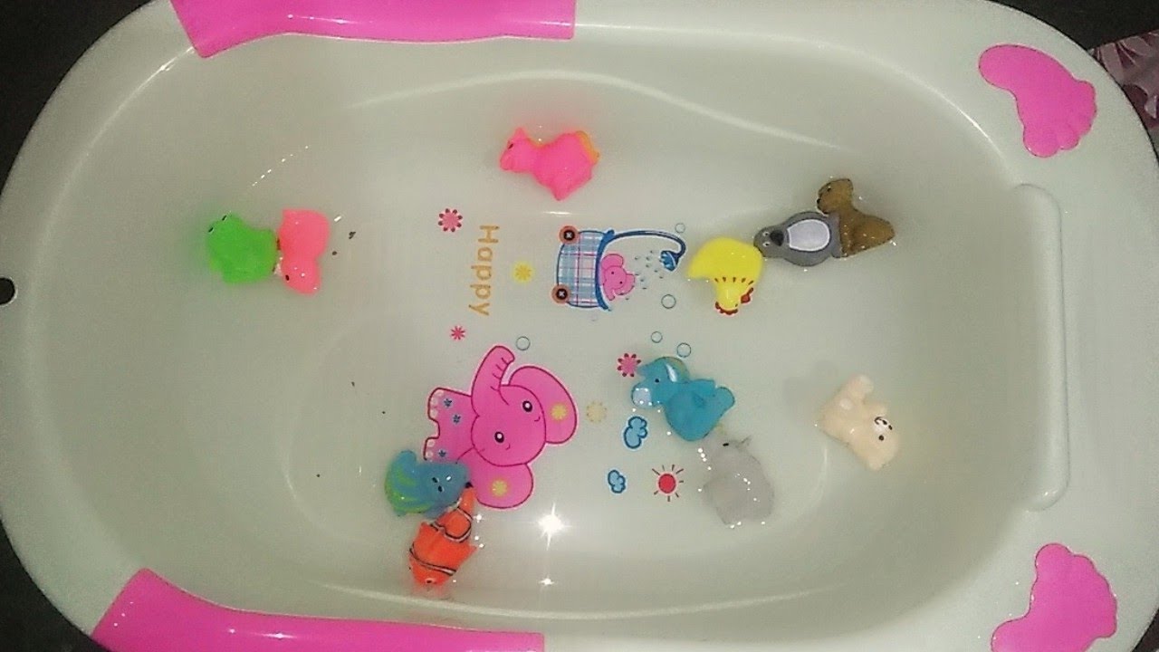 Baby Bath Tub Under Rs 500 in DMart | Baby Bath Tub Purchase in DMart