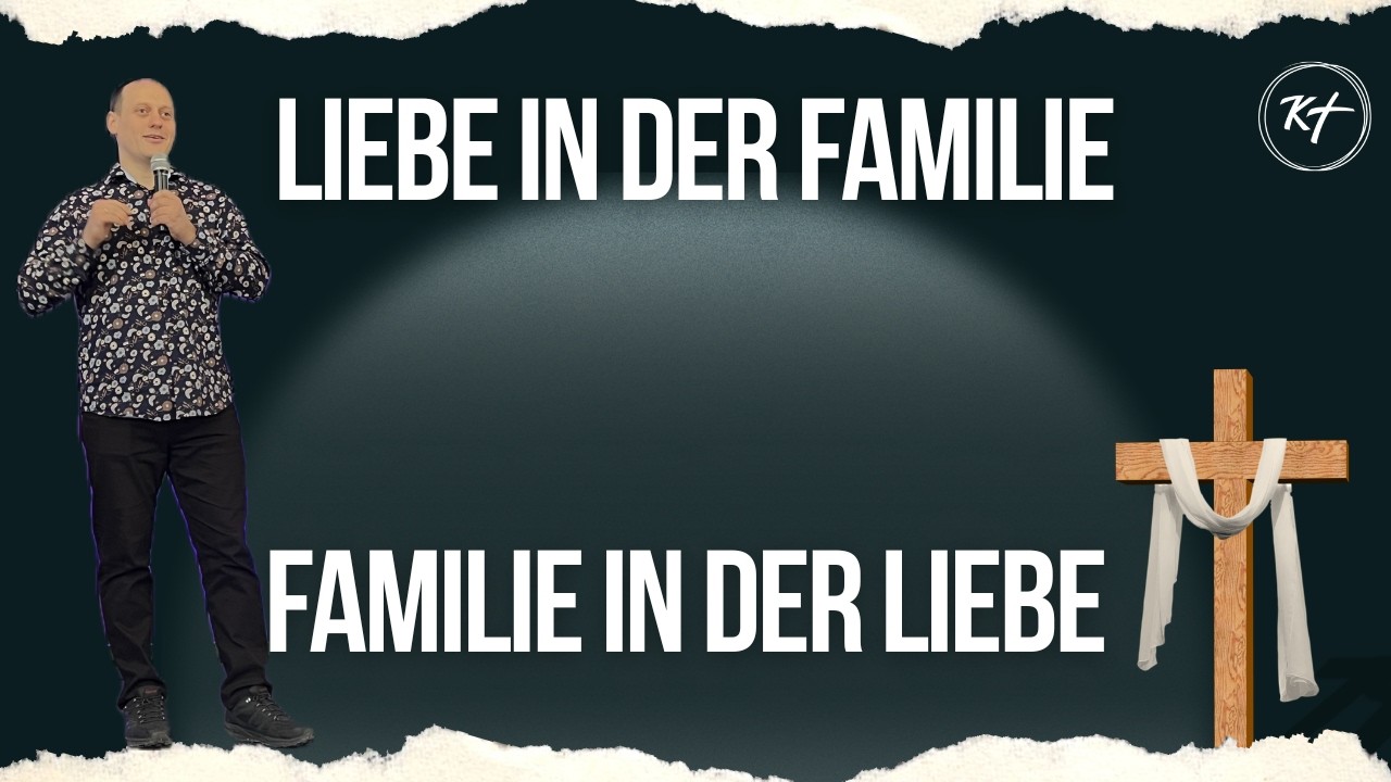 Liebe in der Familie – Familie in der Liebe_15.08.2026