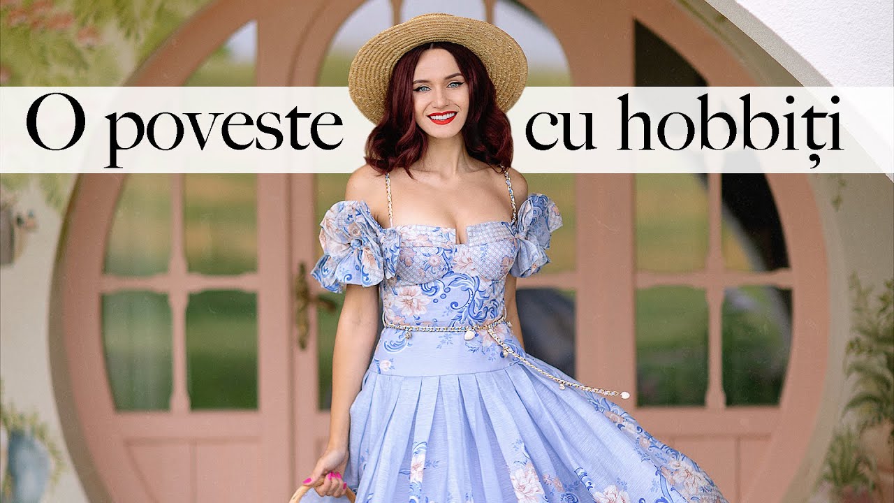 Am vizitat poate cea mai frumoasa cazare din Romania - un weekend la casutele de 