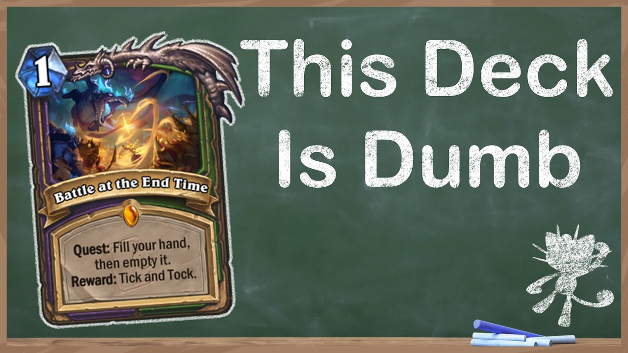 Embrace Being the Villain with Reno Warlock