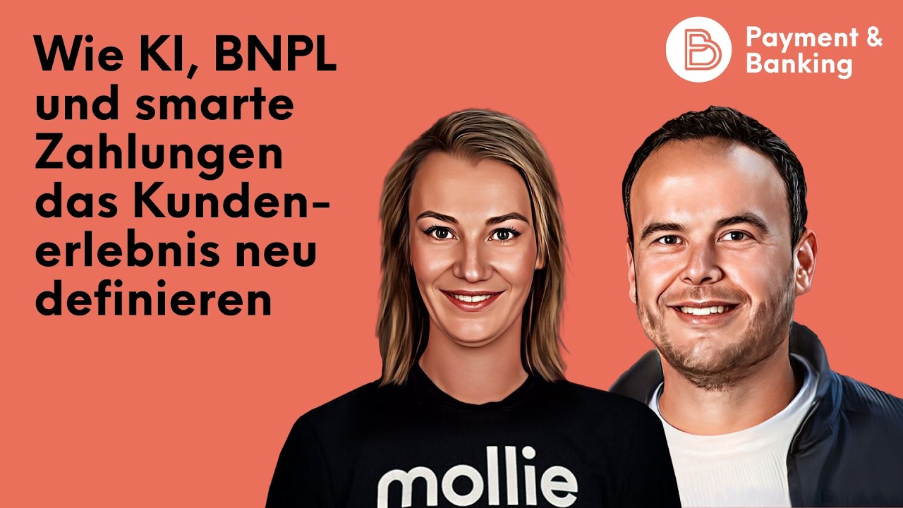 #550: Wie KI, BNPL und smarte Zahlungen das Kundenerlebnis neu definieren