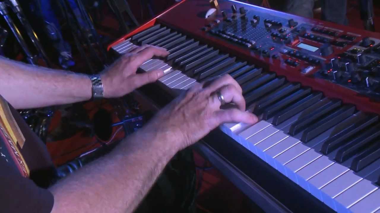 The Billy Joel Project | Pianoman