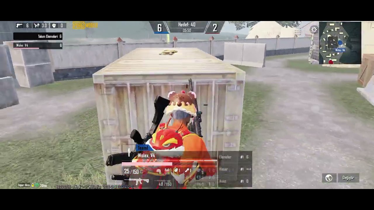 Wolex vs souffy