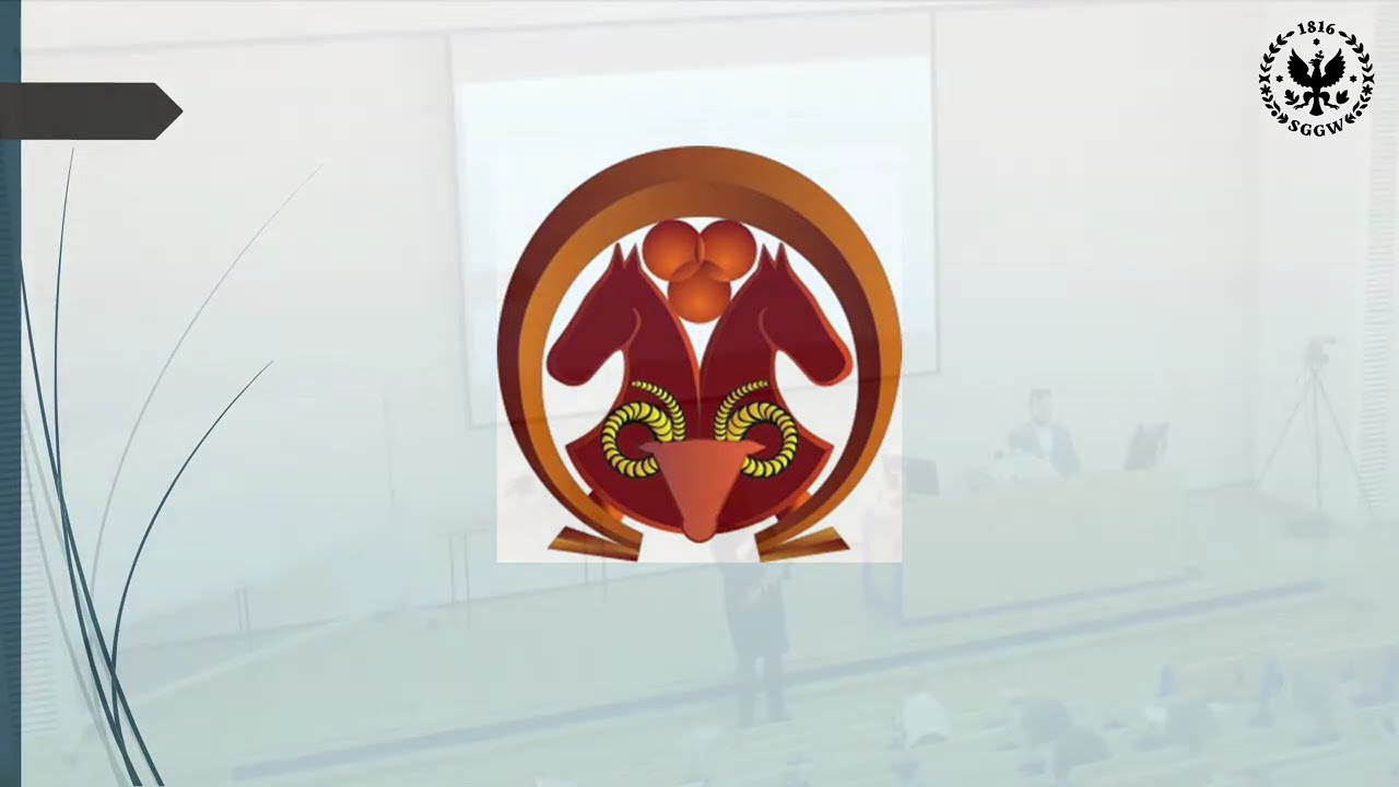Dzień Wydziału Hodowli, Bioinżynierii i Ochrony Zwierząt - urodziny Pani Rektor Joanny Radomskiej