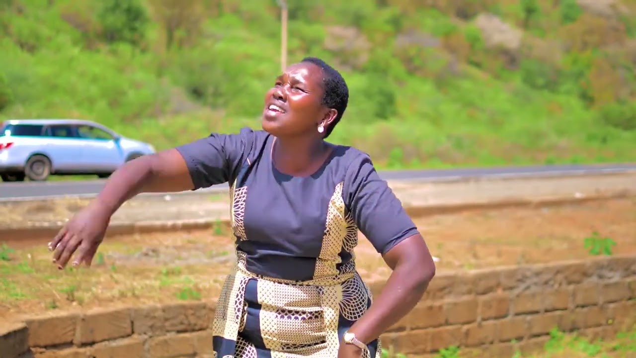 NIFANYE NINI BY FGCK RADAT CHOIR