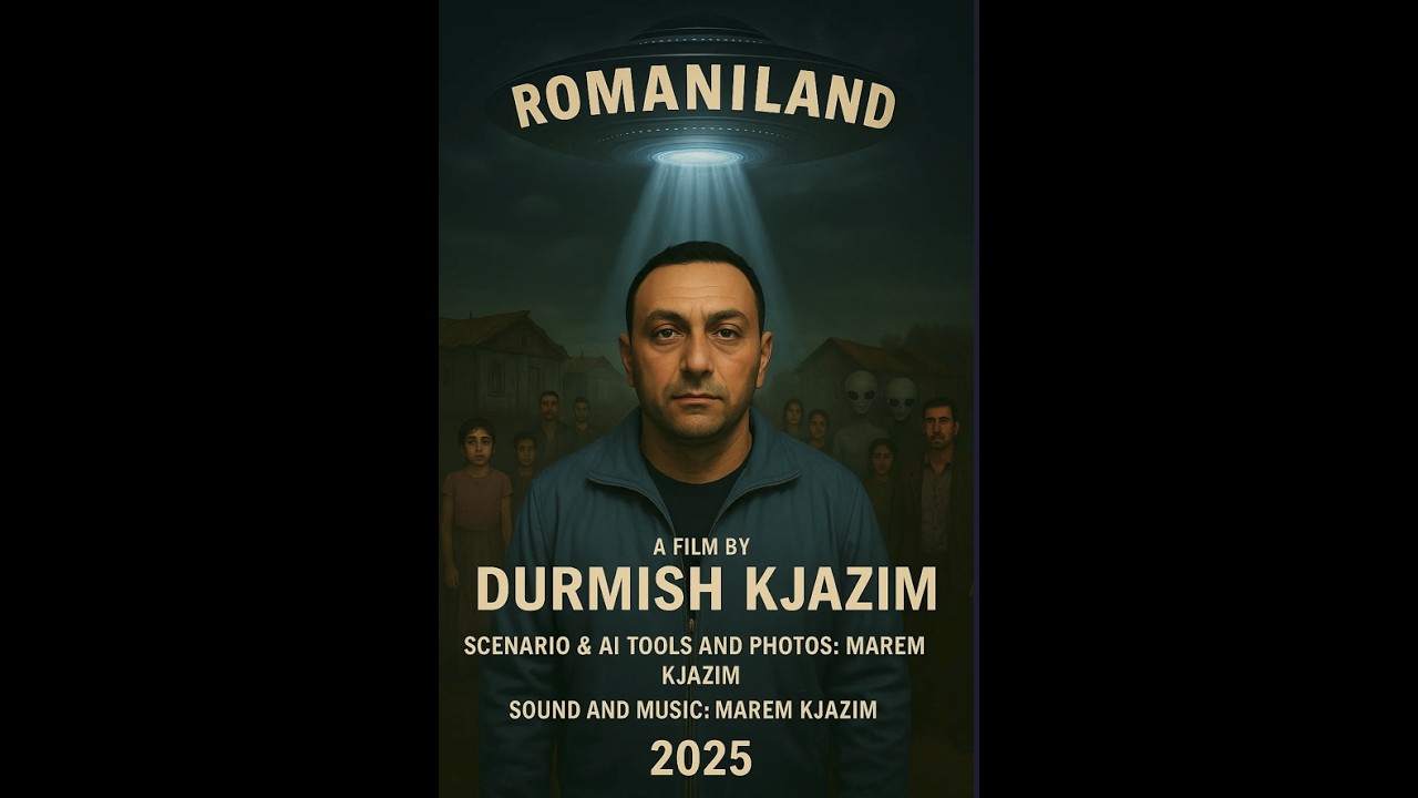 romaniland remake 1