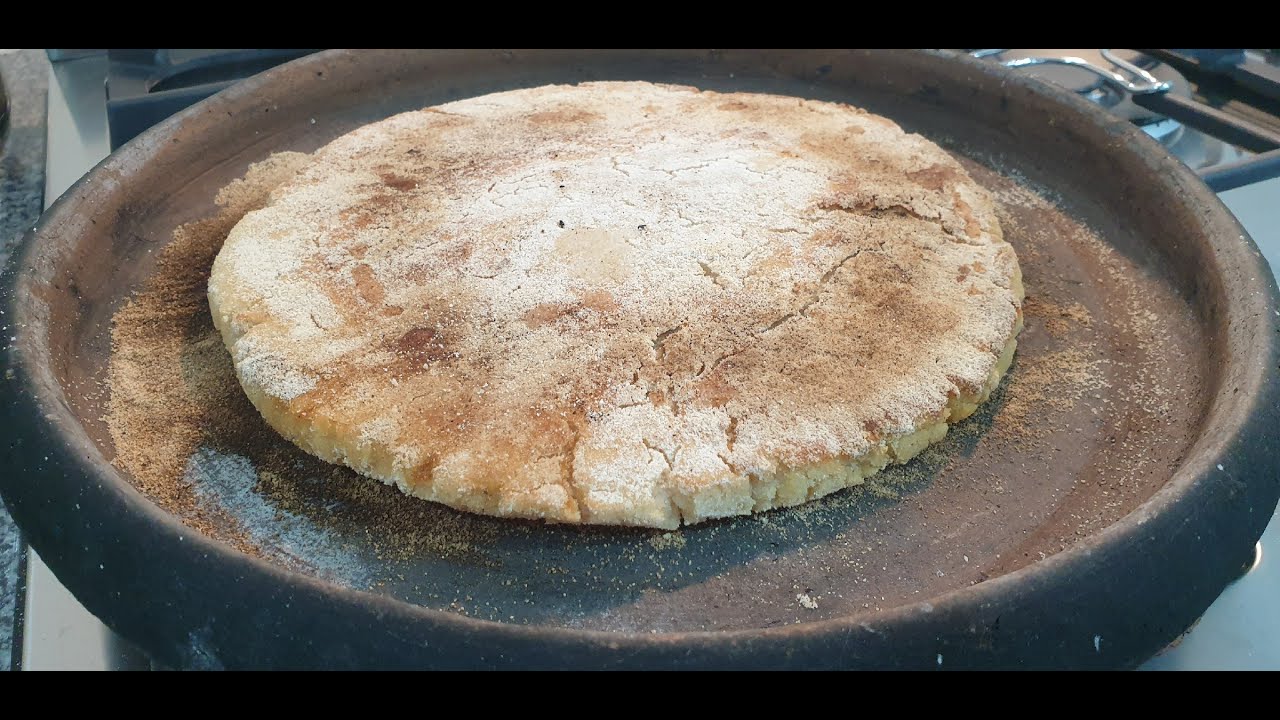 #TASTE — Episódio 40. O Bolo da Sertã/Tijolo. Uma tradição açoriana. #Azores