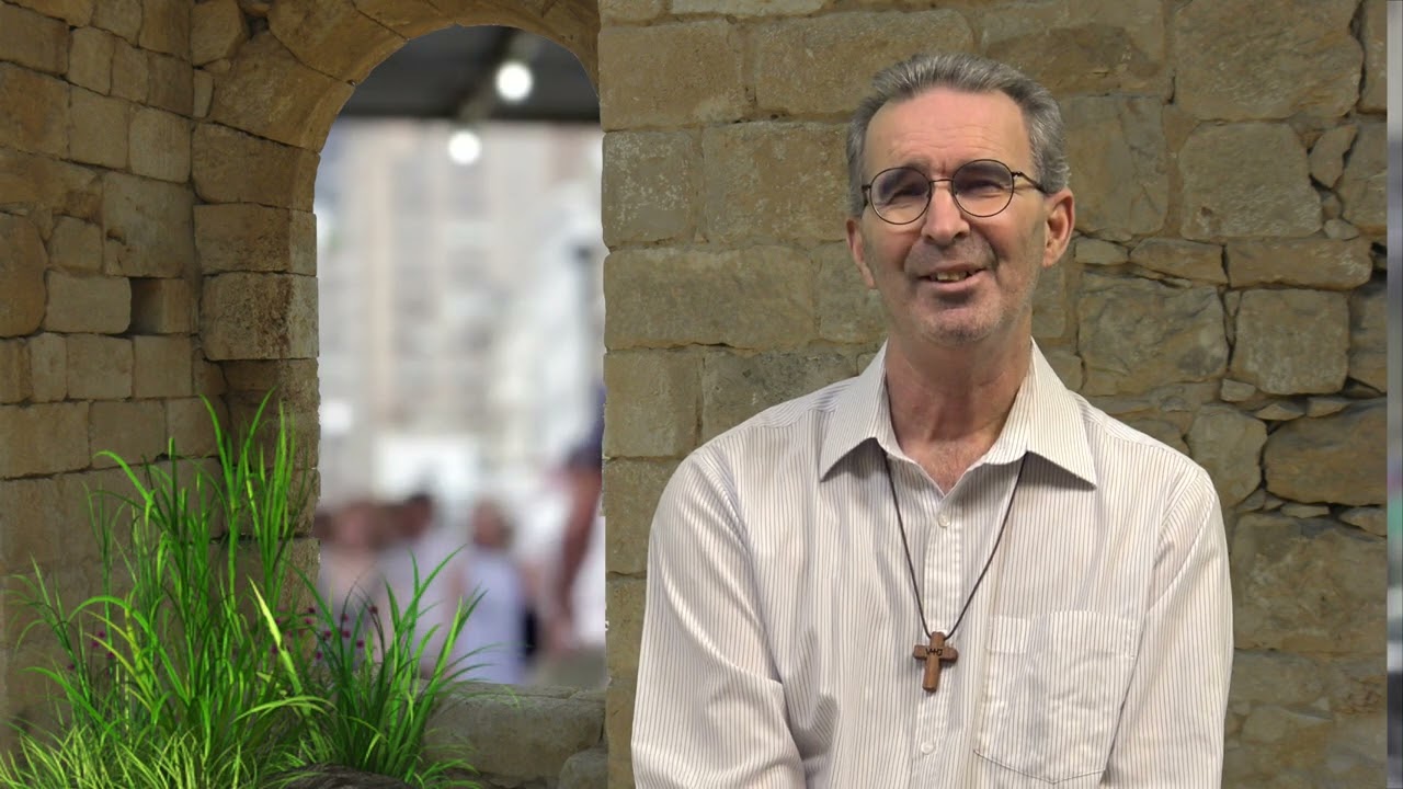 Homélie de la Sainte famille 2023 Luc 2, 22-40