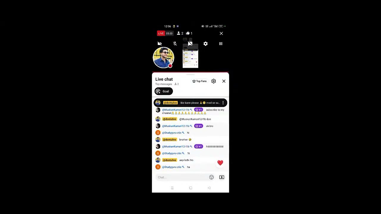🔴 live channel checking and free promotion 📈 जल्दी आओ 2 मिनट में🚀🚀1000 subscribe free promotion