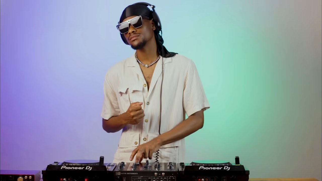AMAPIANO MIX 2022/2023 | 08 DECEMBER | Mr-Luu de Stylist MIX | AMAPIANO PLAYLIST