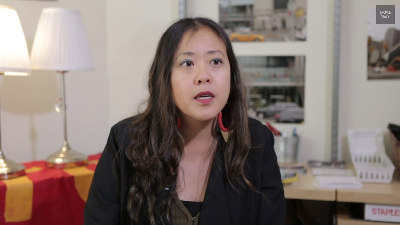 Betty Yu | Multimedia Artist