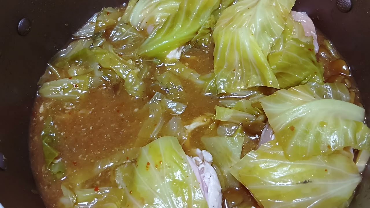 2026年2月7日に食べた鍋です🥺💦
