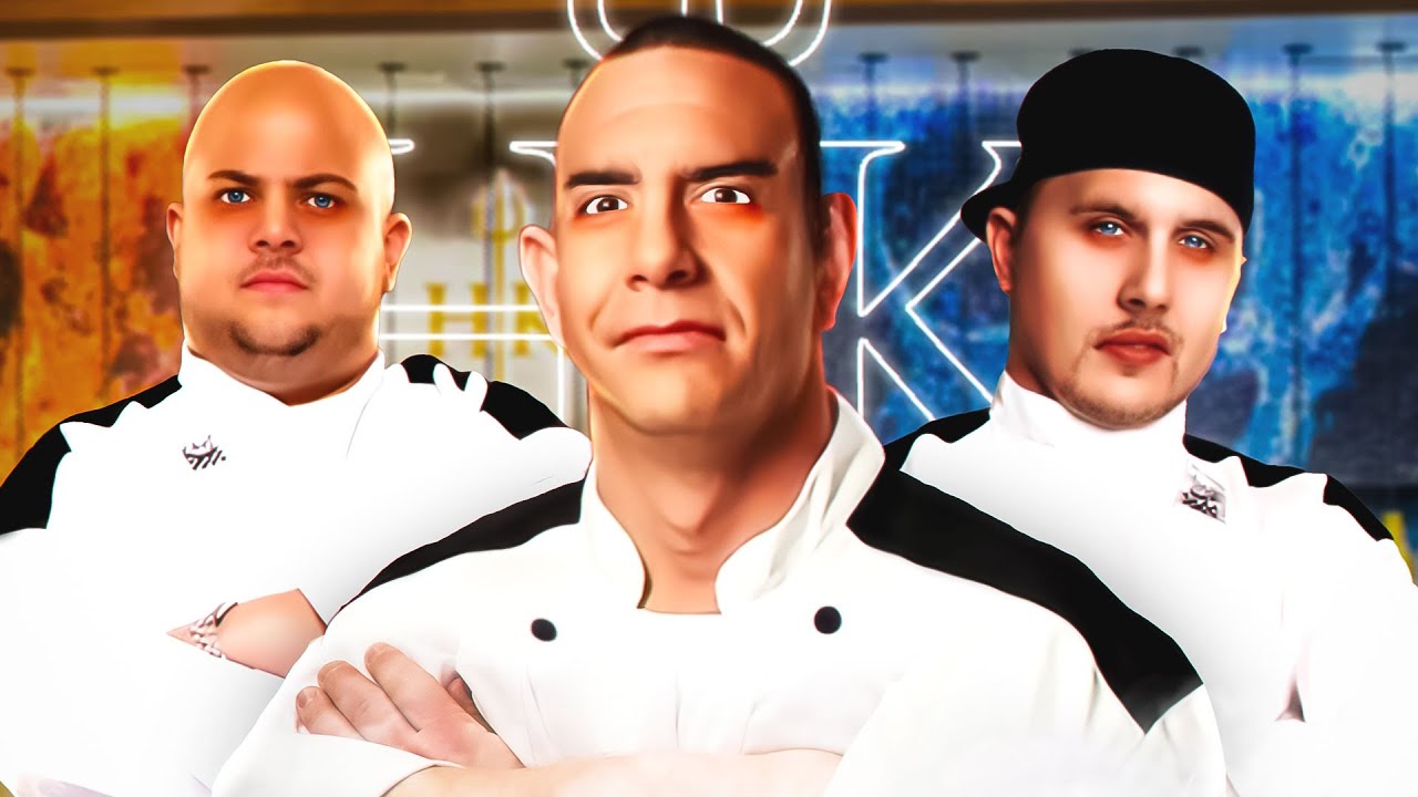 The WORST Hell’s Kitchen Chefs Of All Time!