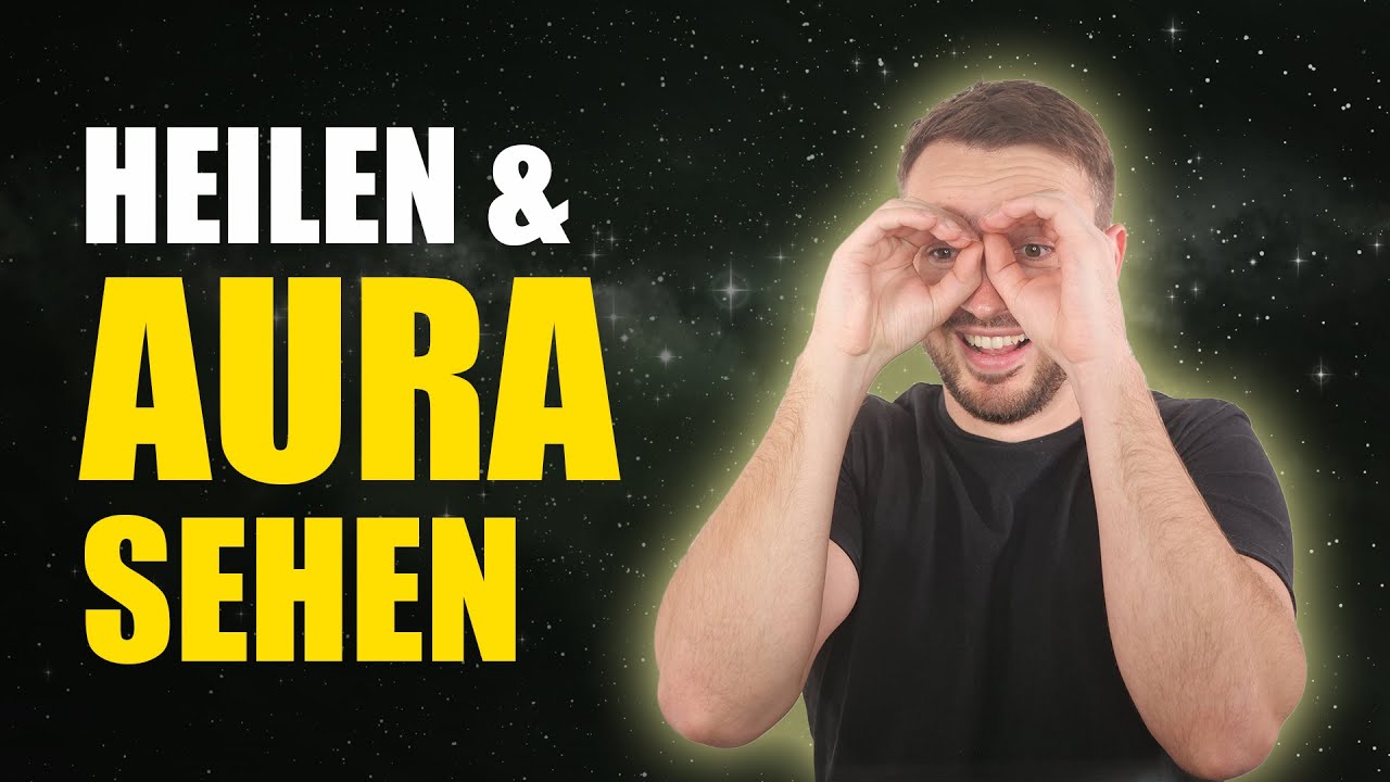 Spirituelle F&auml;higkeiten entwickeln - So geht&rsquo;s