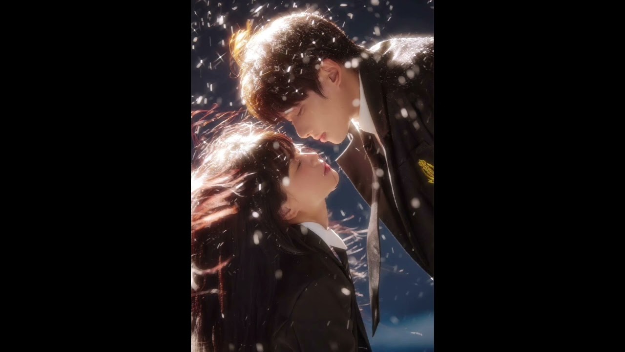 治愈与爱 (Guérison&Amour) ❣️