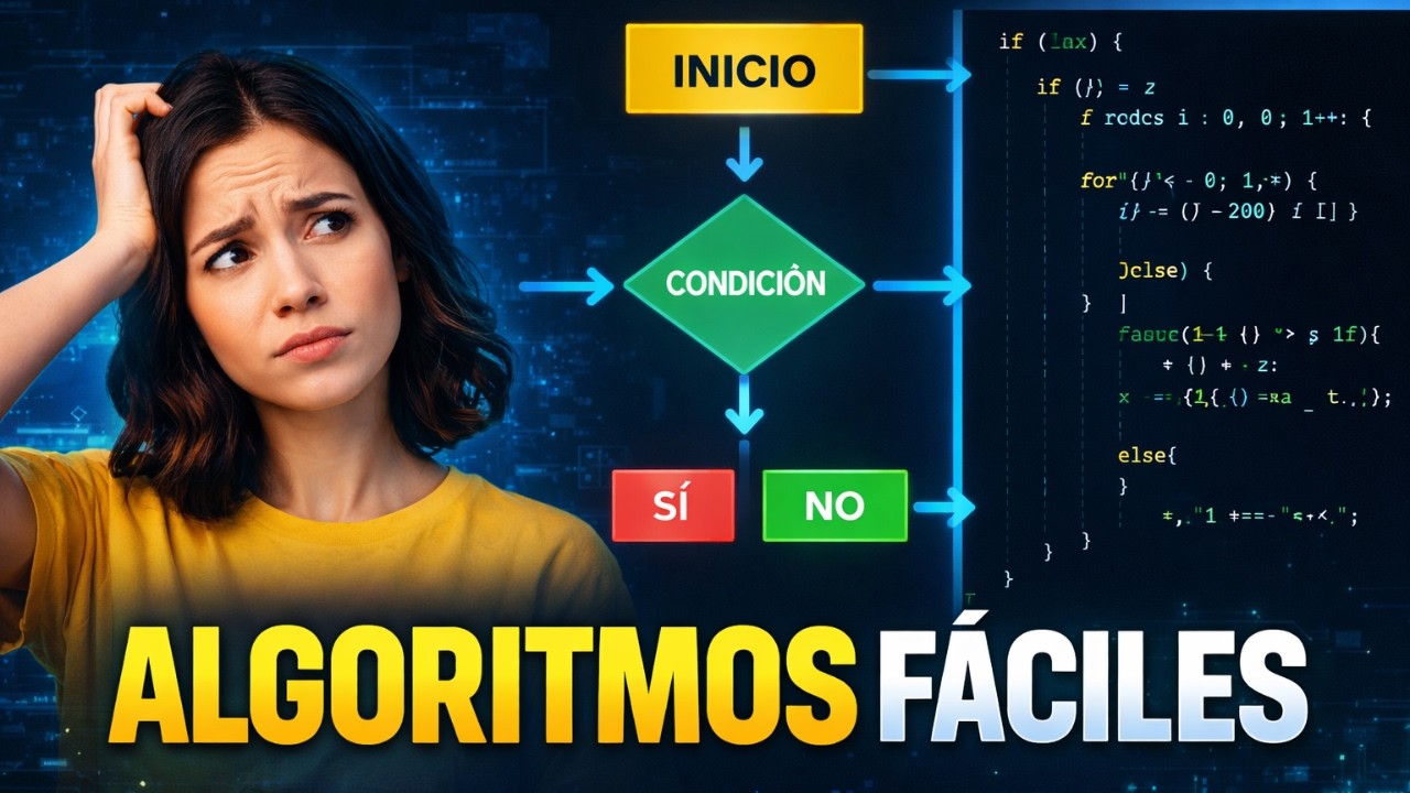 Programaci&oacute;n y algoritmia b&aacute;sica | An&aacute;lisis y Desarrollo de Software SENA