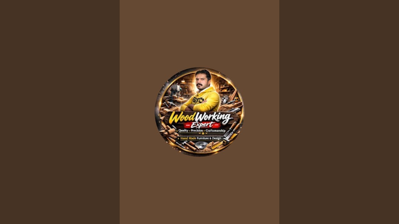 Woodwork carpenter