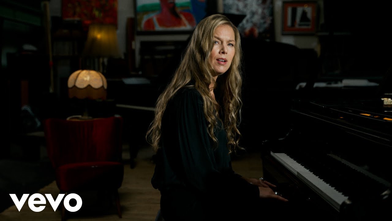 Rebekka Bakken - Yesterday