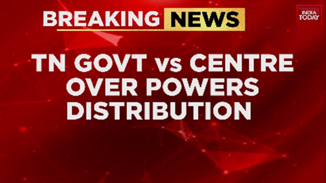 Tamil Nadu's 234 Questions To Centre: Power Tussle Over Funds, Language, Autonomy
