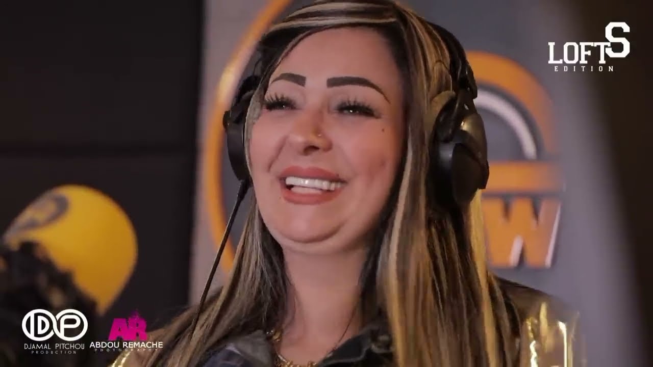 Cheba Warda Avec Zakzouk 2021- Jibouli li bghah Galbi  جيبولي ليبغاه قلبي  (Official Video 2021)
