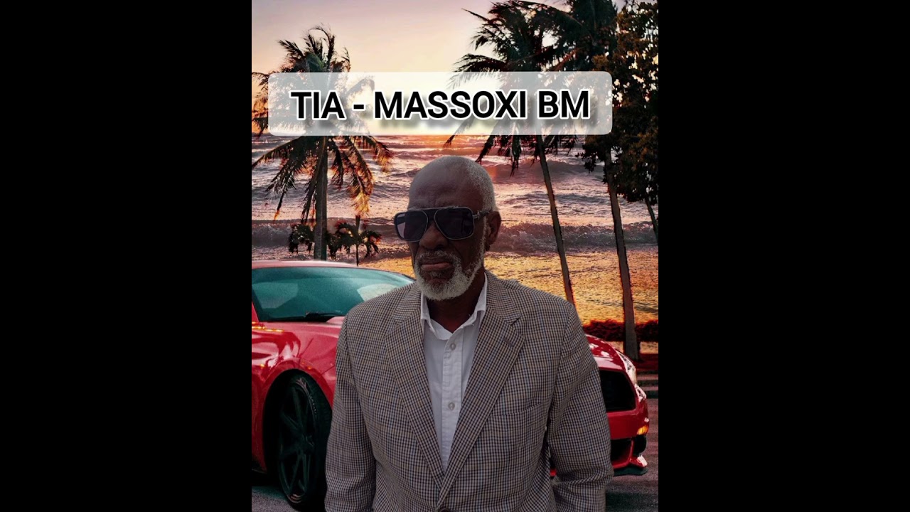 Massoxi BM - Tia
