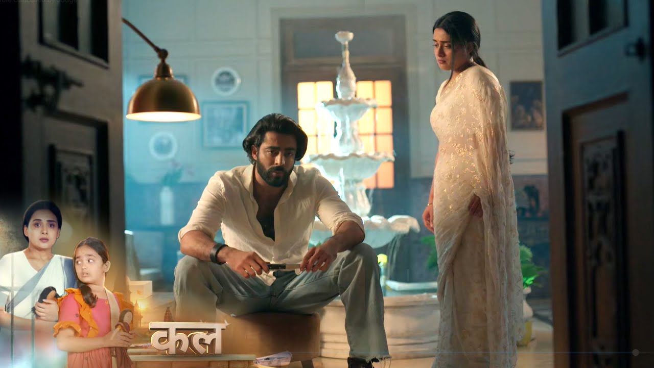 Binddii Update: Kajal Ke Jhanse Mein Aaya Aviraj, Dayanand Ne Manaya Kajal Ki Haar Ka Jashan