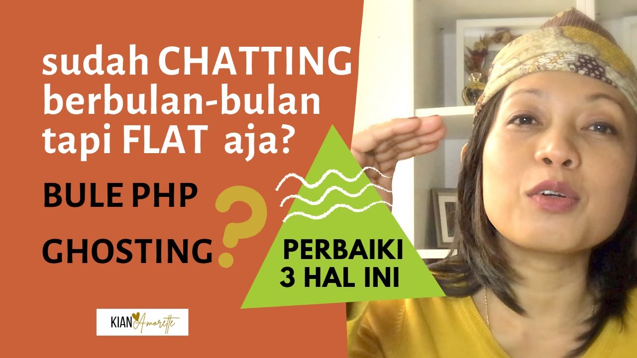 3 Kesalahan Pencarian Jodoh Bule di Aplikasi Kencan
