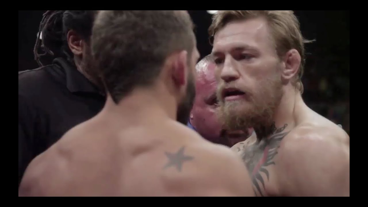 Conor McGregor - The McGenius